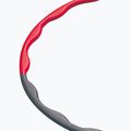 Hula‑Hoop mit Noppen Body Sculpture Bb 6412 grey/red 3