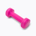 Body Sculpture Neopren Kurzhantel 1kg rosa BW 131_1KG 2