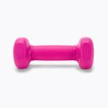 Body Sculpture Neopren Kurzhantel 1kg rosa BW 131_1KG 4