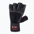 Trainingshandschuhe Body Sculpture BW 95 black 2