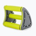 Liegestützgriffe Body Sculpture Bb 718 lime/grey 6