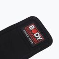 Stirnband Body Sculpture EMS Fitter BTS 002 black 6