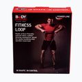 Widerstandsband Body Sculpture Bb 104B Oporowa 2.1 Cm black 3