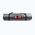 Fitnessmatte Body Sculpture Bb 8330 15 mm grey 3