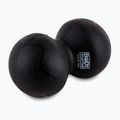 Doppelter Massageball Body Sculpture Ball Duo Bb 0122 black