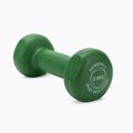 Body Sculpture Neopren-Hantel 2 5kg grün BW131_2_5KG