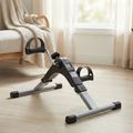 Rollentrainer Body Sculpture Rotor EZ Bike BC 890 black 7