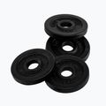 Verstellbare Hantel Body Sculpture Bw 780Lx1 10 kg black 4