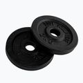 Verstellbare Hantel Body Sculpture Bw 780Lx1 10 kg black 5