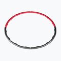 Hula-Hoop mit Gewicht Body Sculpture Bb 6450 2 Kg black/red