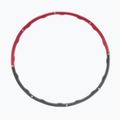 Hula-Hoop mit Gewicht Body Sculpture Bb 6450 2 Kg black/red 2