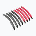 Hula-Hoop mit Gewicht Body Sculpture Bb 6450 2 Kg black/red 3