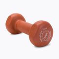 Body Sculpture Neopren Kurzhantel 3kg orange BW 131 3KG