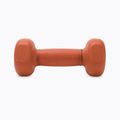 Body Sculpture Neopren Kurzhantel 3kg orange BW 131 3KG 4