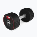 Gummihantel Body Sculpture TPU BW 133 10 kg black