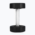 Gummihantel Body Sculpture TPU BW 133 4 kg black 3