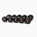 Gummihantel Body Sculpture TPU BW 133 4 kg black 8