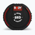 Gummihantel Body Sculpture TPU BW 133 8 kg black 4