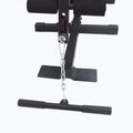 Multifunktions-Kraftstation Atlas Body Sculpture BMG 4303 black 6