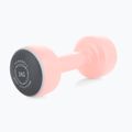 Vinyl-Hanteln Body Sculpture Smart Bw 108D peach 3