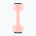 Vinyl-Hanteln Body Sculpture Smart Bw 108D peach 4