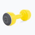 Vinyl-Hanteln Body Sculpture Smart Bw 108D yellow 3