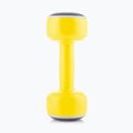Vinyl-Hanteln Body Sculpture Smart Bw 108D yellow 4