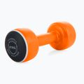Vinyl-Hanteln Body Sculpture Smart Bw 108D lime 3