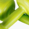 Vinyl-Hanteln Body Sculpture Smart Bw 108D lime 6