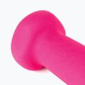 Gummihantel Body Sculpture BW 513 z PVC 1 kg pink 6