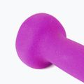 Gummihantel Body Sculpture BW 513 z PVC 2 kg purple 6