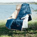 Decke OFFLANDER OFF_CACC_01 navy 6