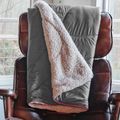 Decke OFFLANDER OFF_CACC_01 grey 8