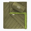 Decke OFFLANDER OFF_CACC_02 Waterproof green