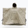 Ponccho OFFLANDER isoliert wasserdicht grau