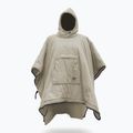 Ponccho OFFLANDER isoliert wasserdicht grau 3