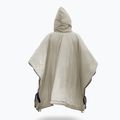 Ponccho OFFLANDER isoliert wasserdicht grau 4