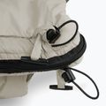 Ponccho OFFLANDER isoliert wasserdicht grau 6