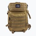 Wanderrucksack OFFLANDER Survival 43 l khaki