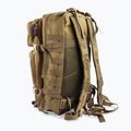 Wanderrucksack OFFLANDER Survival 43 l khaki 4