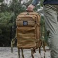 Wanderrucksack OFFLANDER Survival 43 l khaki 7