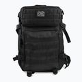 Wanderrucksack OFFLANDER Survival 43 l black
