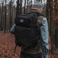 Wanderrucksack OFFLANDER Survival 43 l black 7