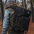 Wanderrucksack OFFLANDER Survival 43 l black 8