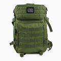 Wanderrucksack OFFLANDER Survival 43 l green