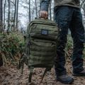 Wanderrucksack OFFLANDER Survival 43 l green 6