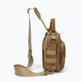 Taktische Tasche OFFLANDER Tactic 5 l khaki 3