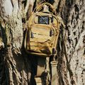 Taktische Tasche OFFLANDER Tactic 5 l khaki 5