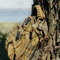 Taktische Tasche OFFLANDER Tactic 5 l khaki 8