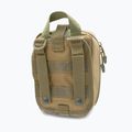 Taktische Tasche OFFLANDER Molle 3 l khaki 2